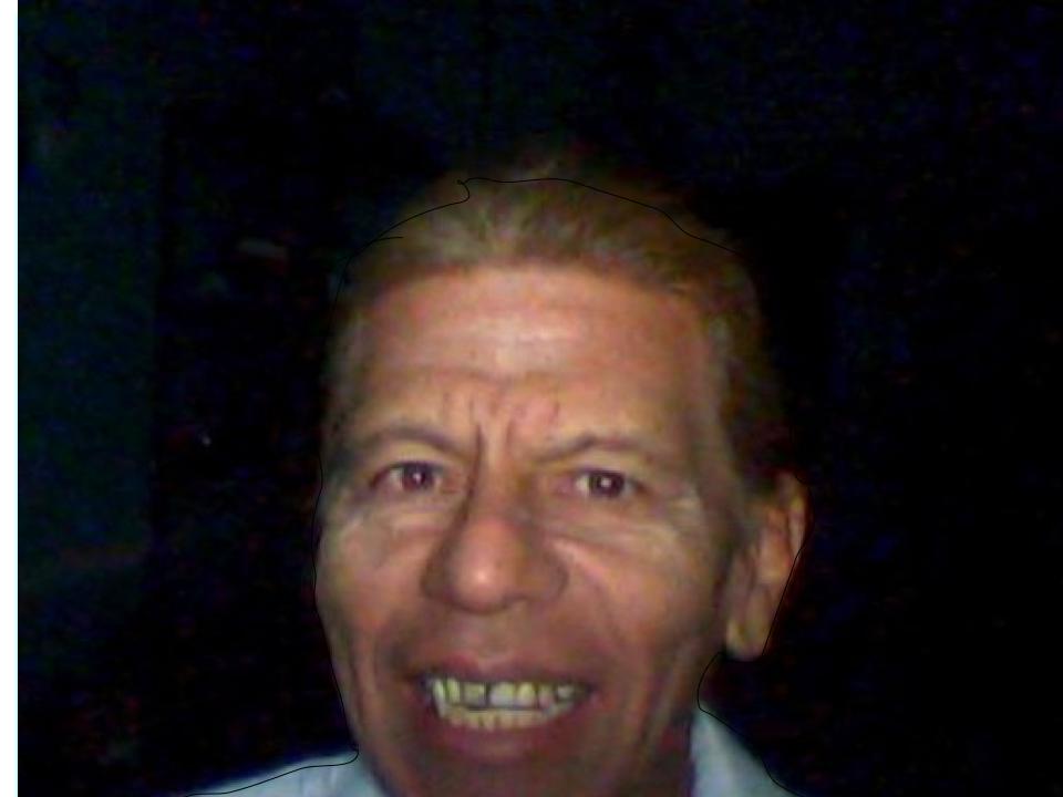 Orlando Vega